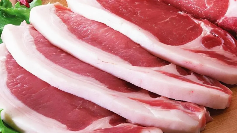 为何美国猪肉会如此便宜？难道靠的就是机械化生产吗？